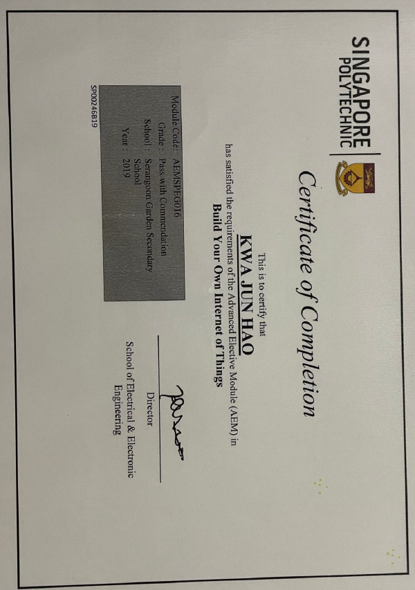 IoT Security Principles